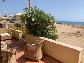 Spiaggia di Micenci